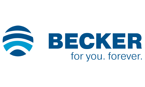 Becker, Lieferant von WIGRO Bayreuth