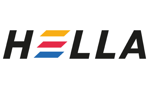 HELLA, Lieferant von WIGRO Bayreuth