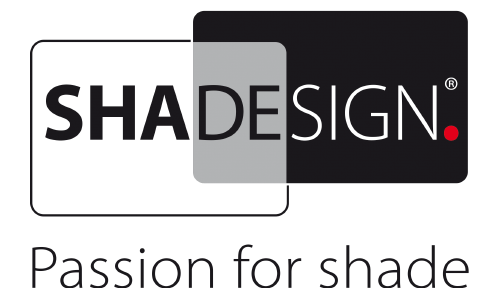 Shadedesign, Lieferant von WIGRO Bayreuth