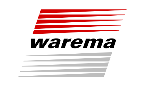 Warema, Lieferant von WIGRO Bayreuth