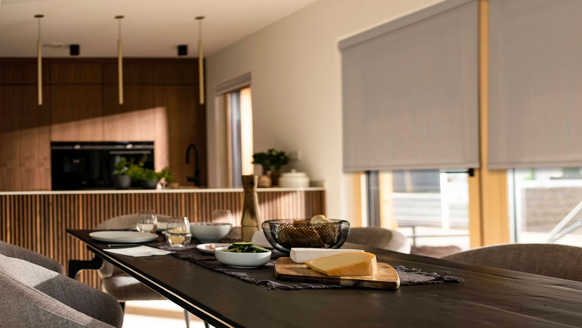 Somfy - Smart Home 1 WIGRO in Bayreuth und Nürnberg, SOMFY EXPERT