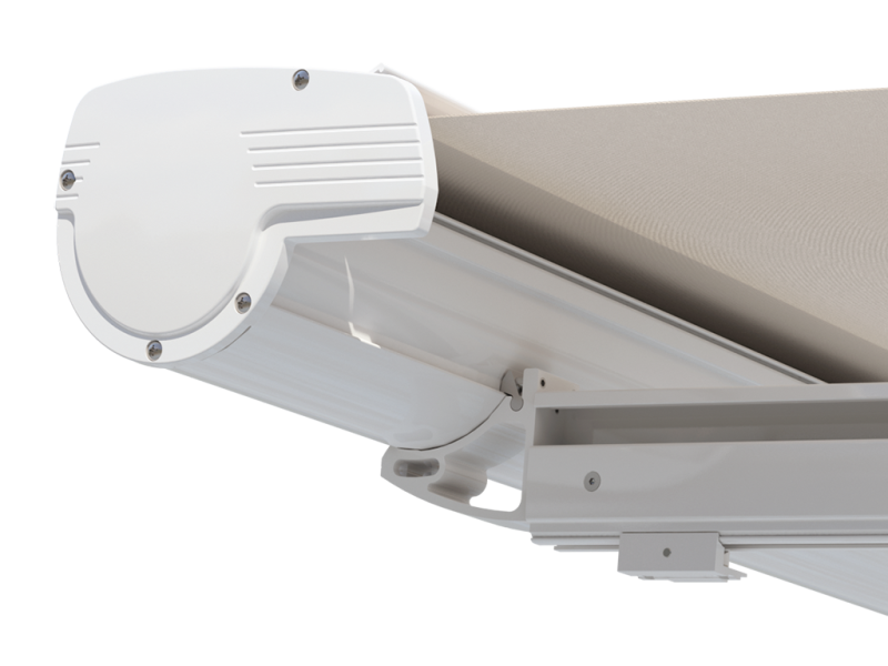 WIGRO Bayreuth, Markise Capri von Lewens