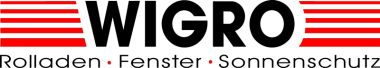 WIGRO Bayreuth, Rollladen, Fenster, Sonnenschutz